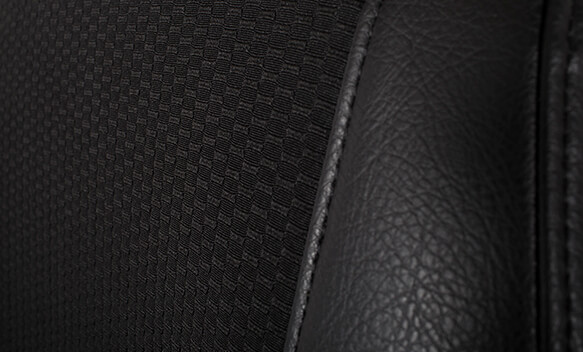 Calix Transport 3.0 Seat Covers